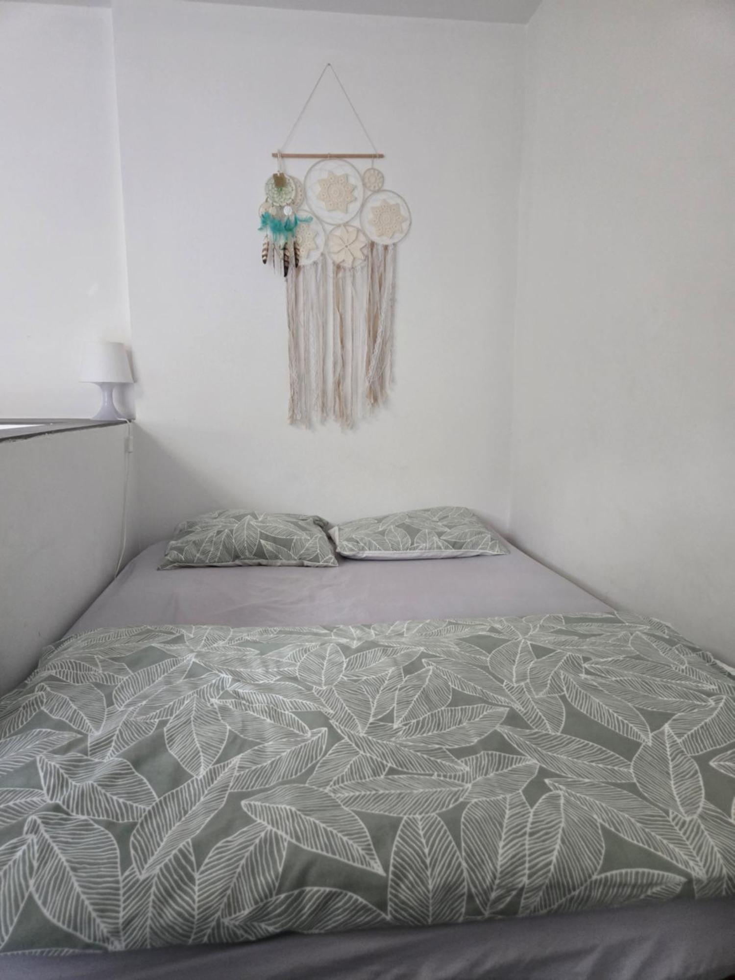 Studio Au Calme Rive Droite Palavas-les-Flots Zewnętrze zdjęcie